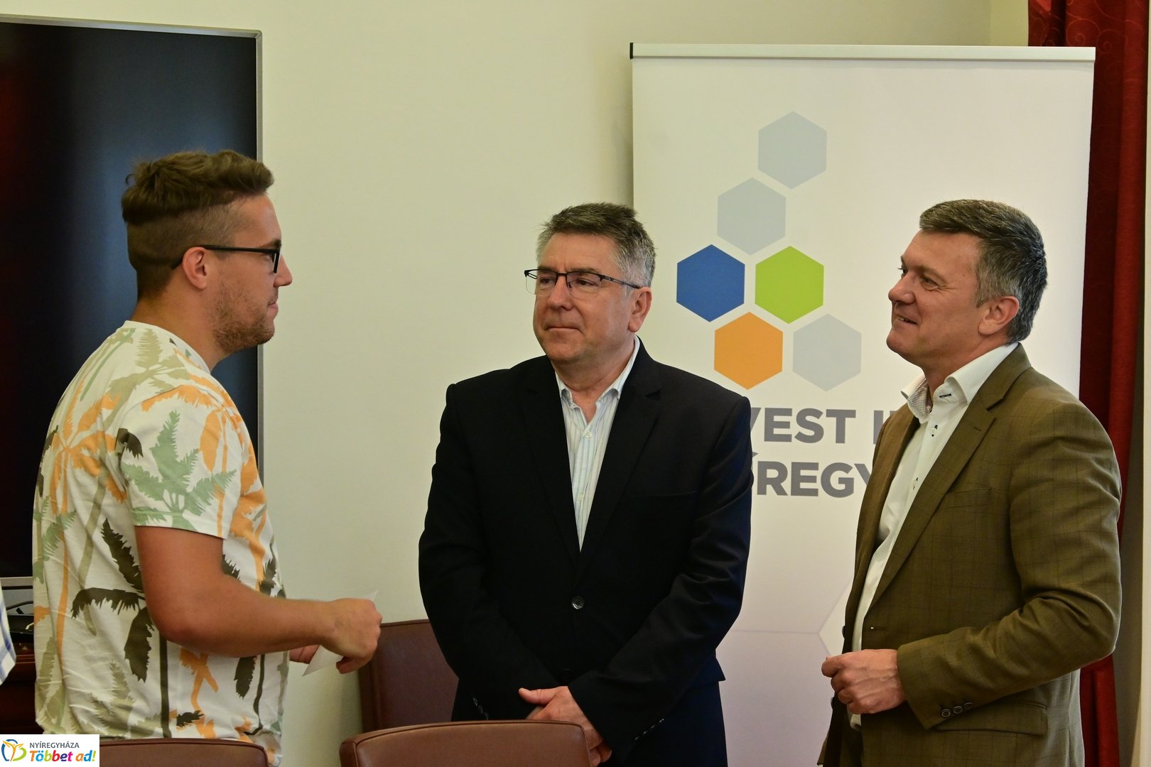 Rászoruló Hallgatókért Közalapítvány ösztöndíja 2025 júniusában