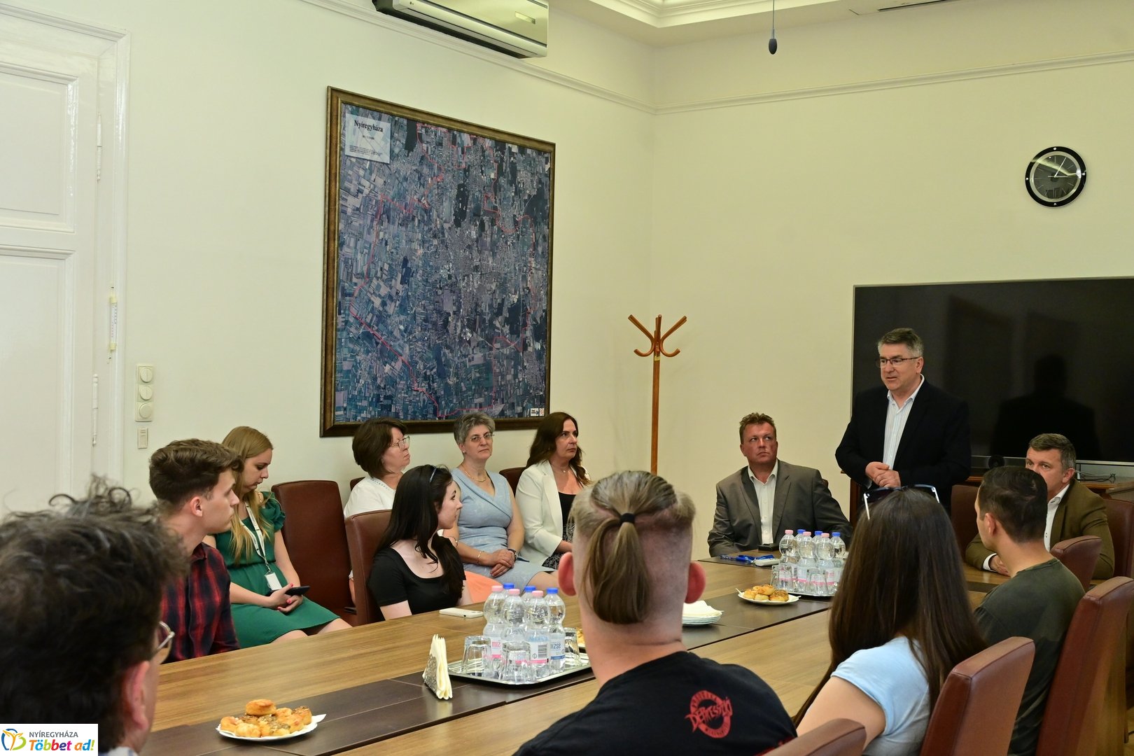 Rászoruló Hallgatókért Közalapítvány ösztöndíja 2025 júniusában