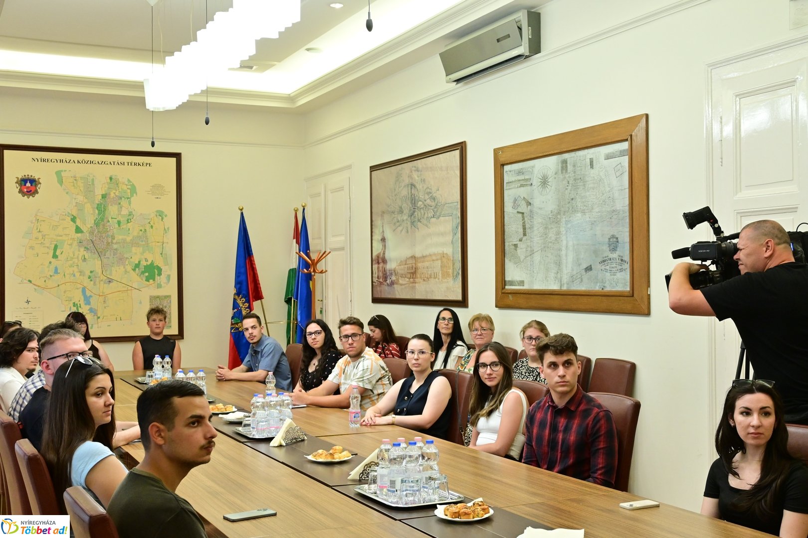 Rászoruló Hallgatókért Közalapítvány ösztöndíja 2025 júniusában