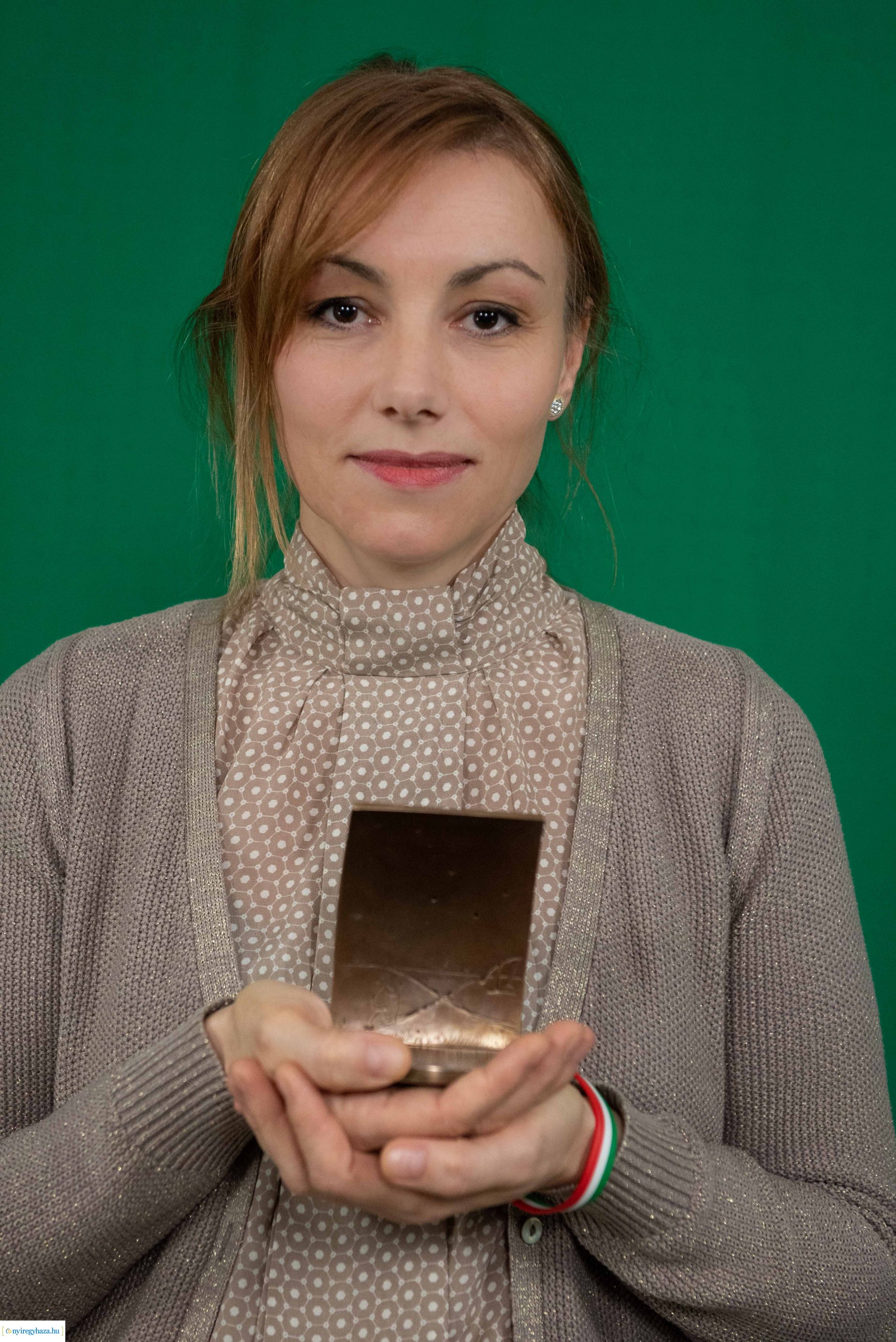 Ratkó-díj a moldvai irodalmárnak (Fotók: Csutkai Csaba)