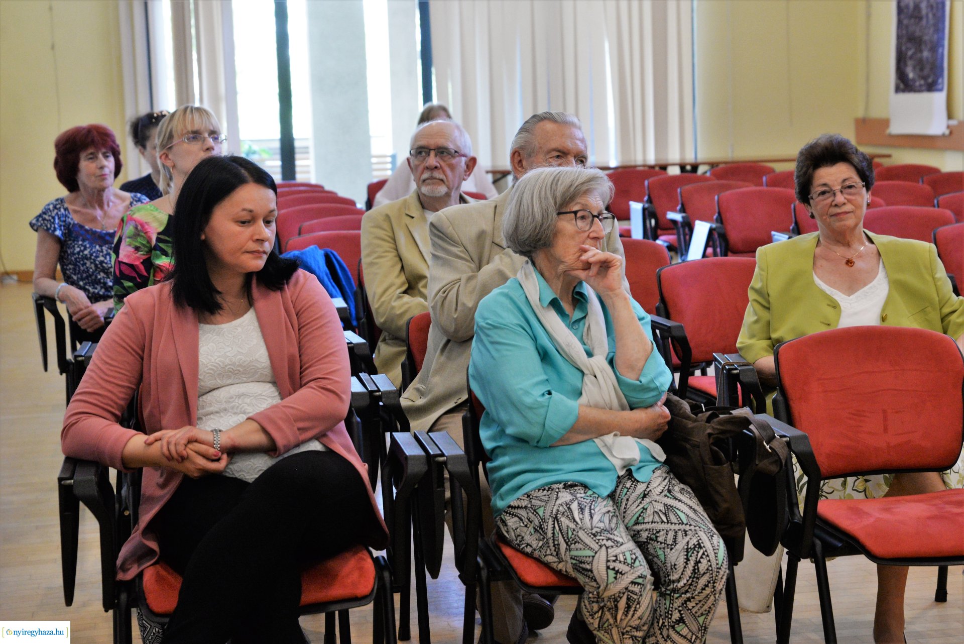 Ratkó József díj átadás -  2023