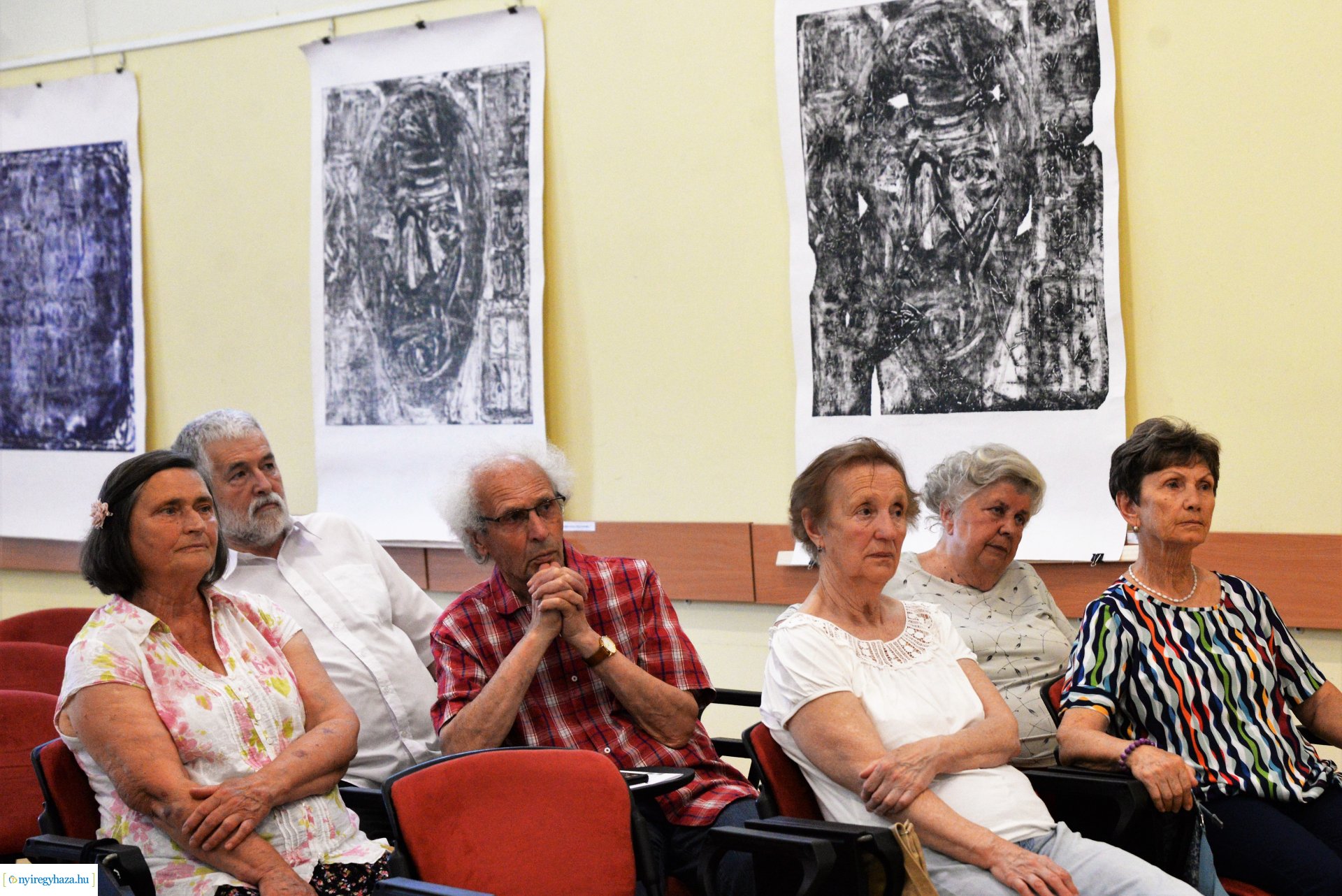 Ratkó József díj átadás -  2023