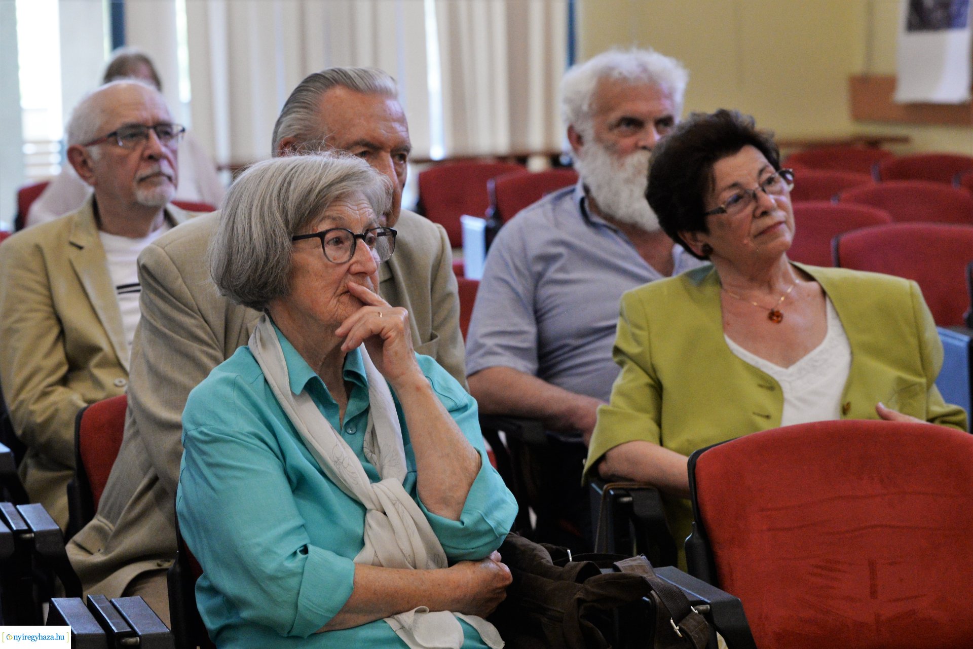 Ratkó József díj átadás -  2023