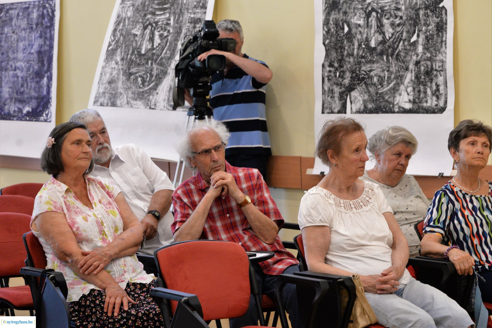 Ratkó József díj átadás -  2023