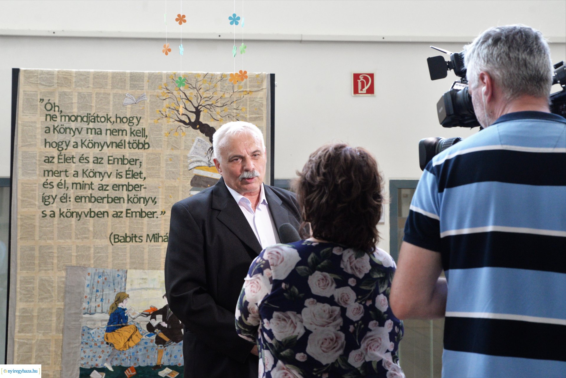 Ratkó József díj átadás -  2023