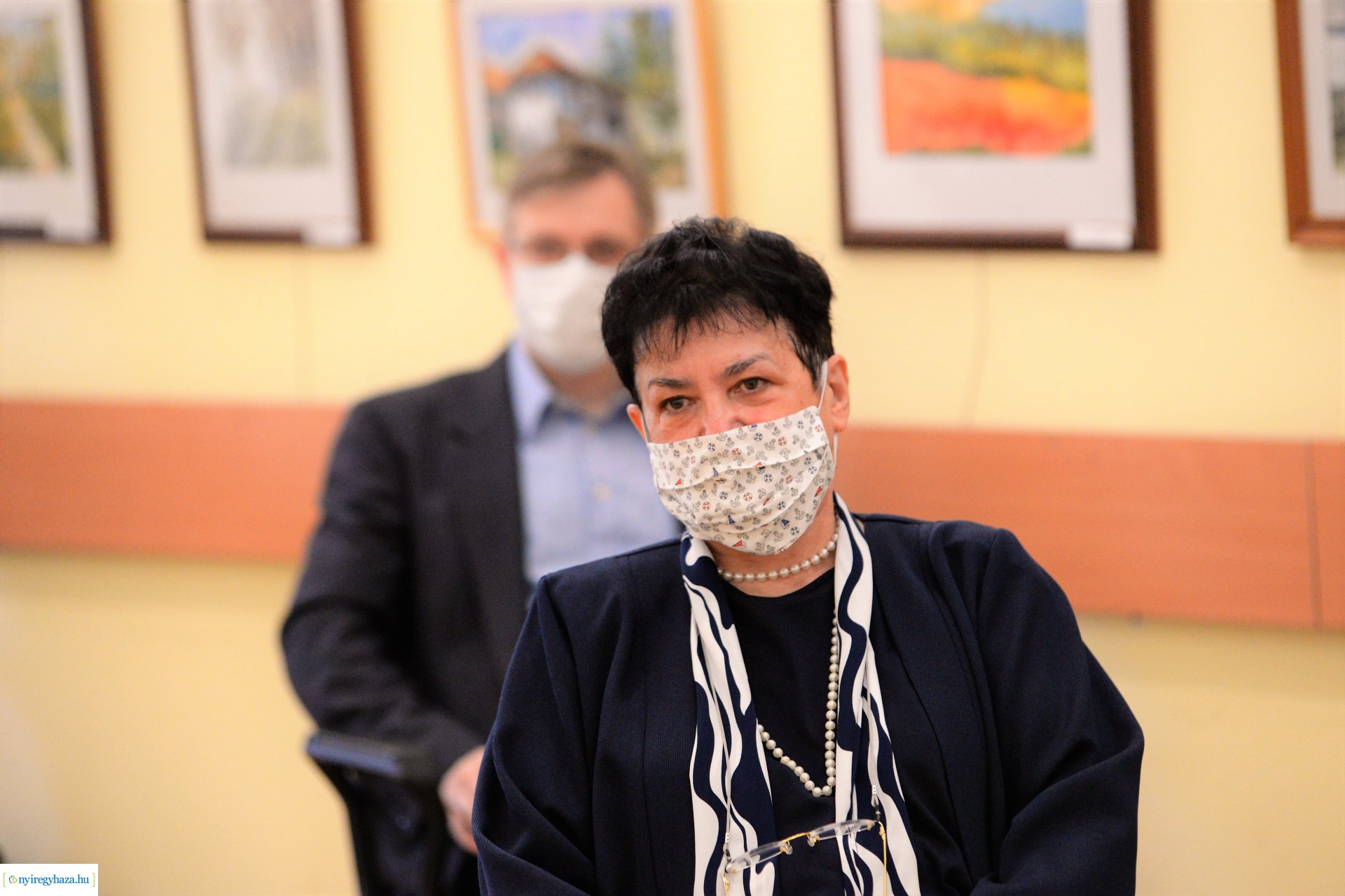 Ratkó József emlékkonferencia a Móricz Zsigmond Megyei és Városi Könyvtárban