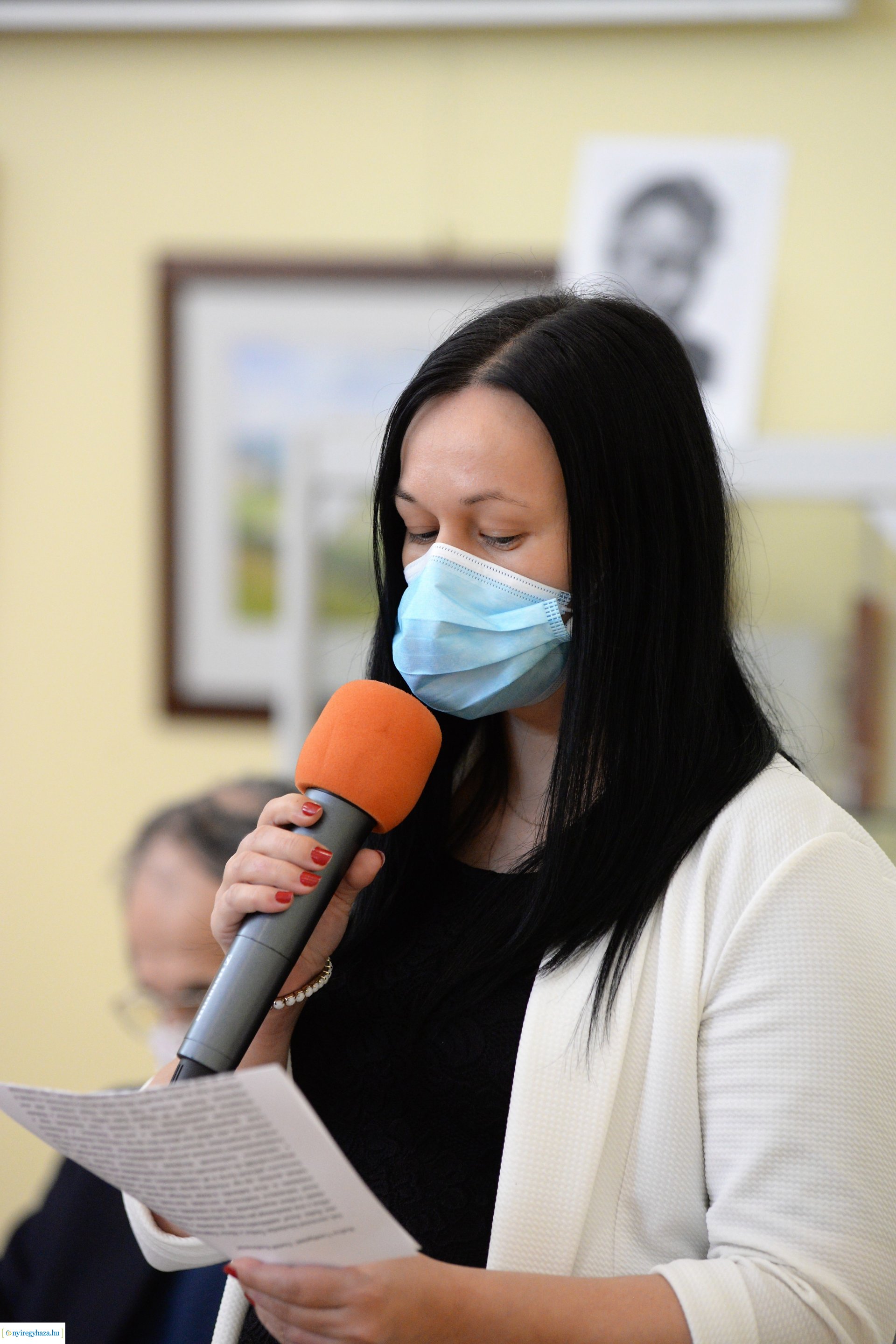 Ratkó József emlékkonferencia a Móricz Zsigmond Megyei és Városi Könyvtárban