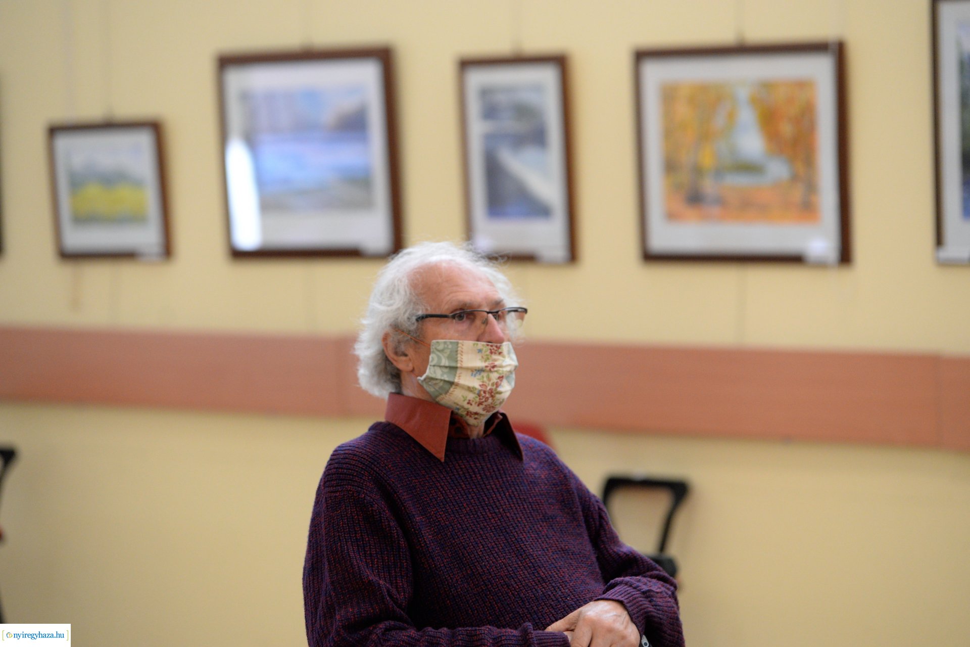 Ratkó József emlékkonferencia a Móricz Zsigmond Megyei és Városi Könyvtárban