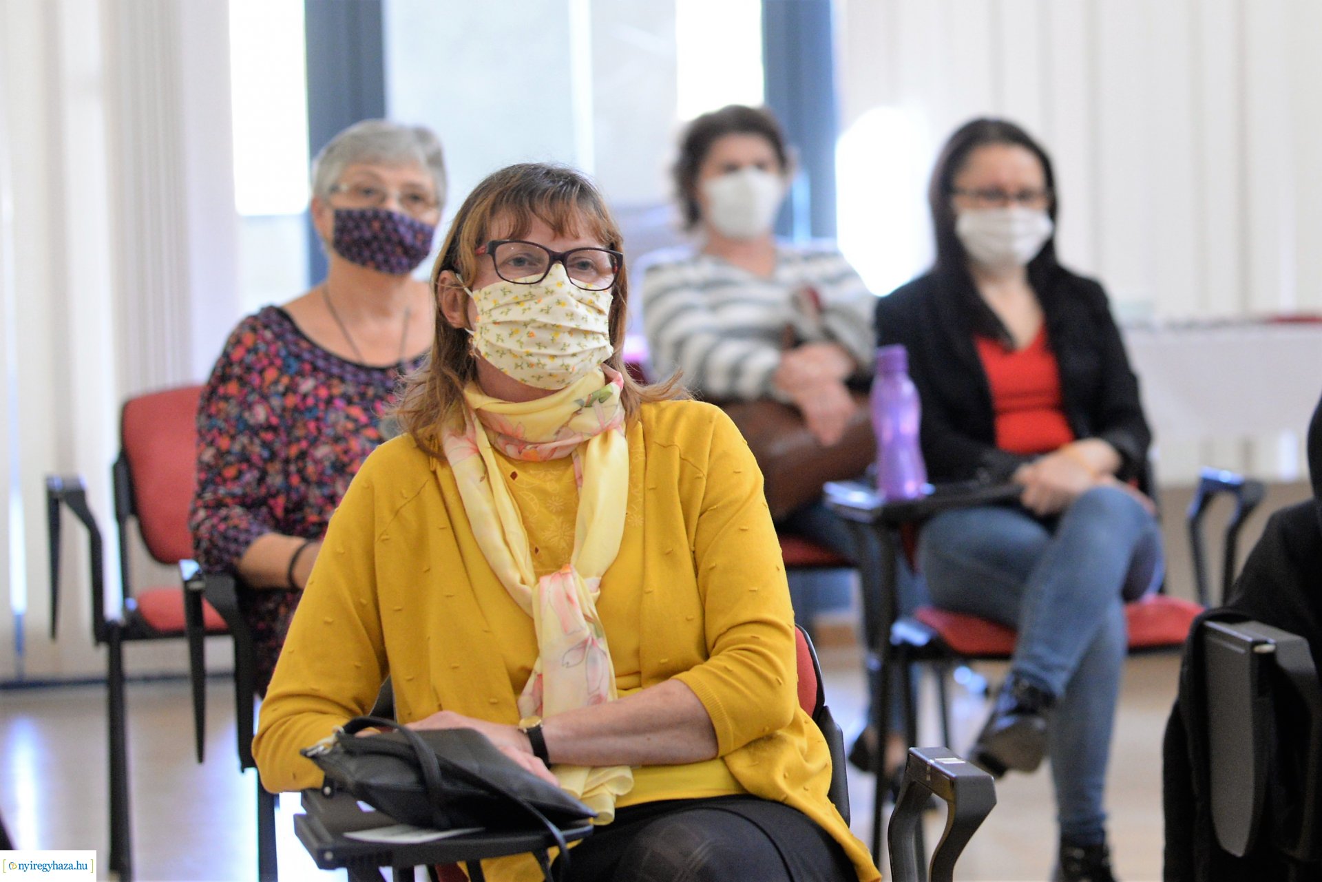 Ratkó József emlékkonferencia a Móricz Zsigmond Megyei és Városi Könyvtárban