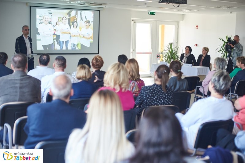 Reanimációs konferencia