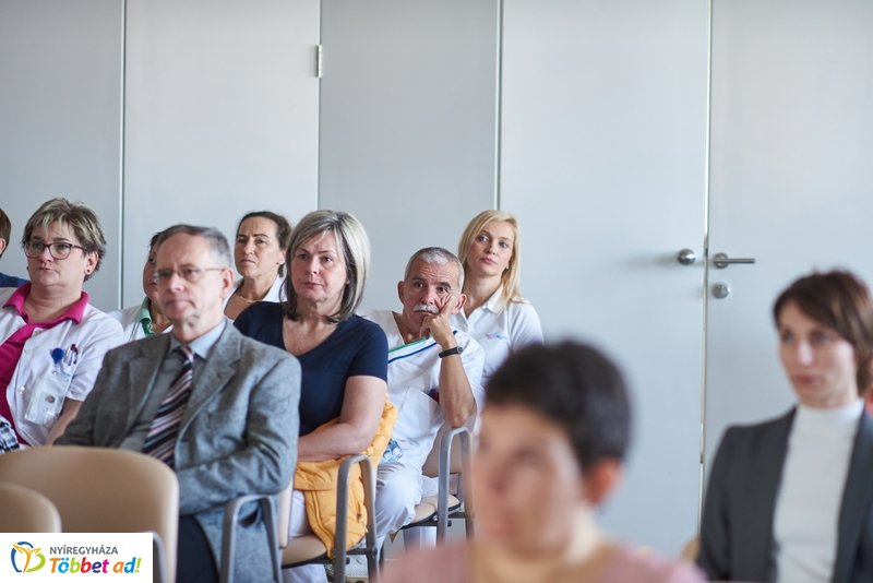 Reanimációs konferencia