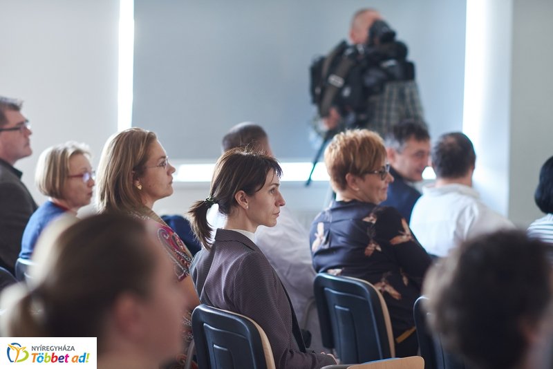 Reanimációs konferencia