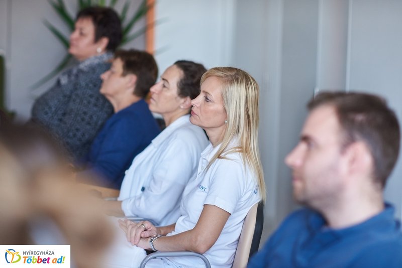 Reanimációs konferencia
