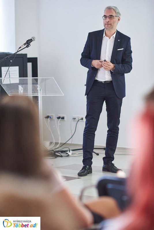 Reanimációs konferencia