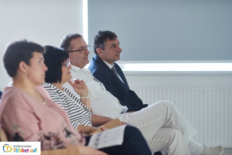 Reanimációs konferencia