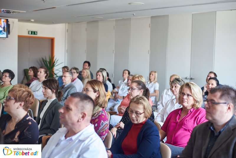 Reanimációs konferencia