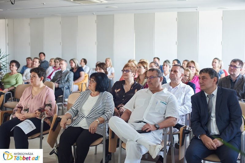 Reanimációs konferencia