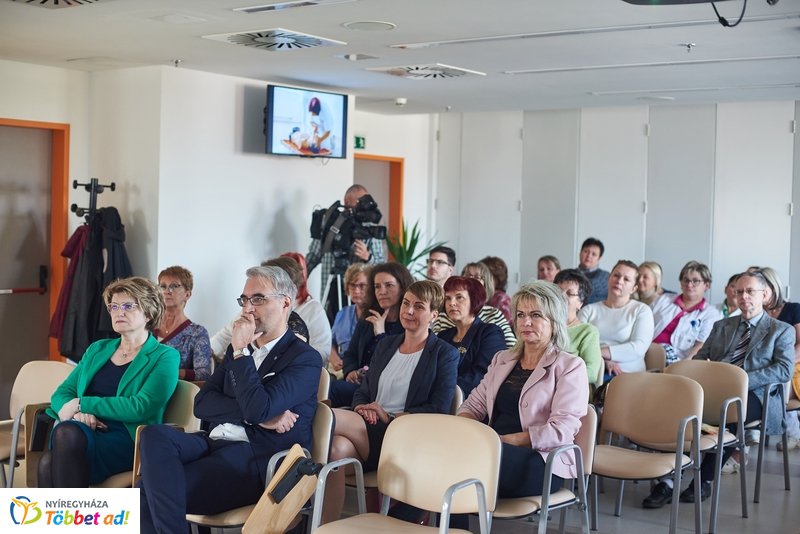 Reanimációs konferencia