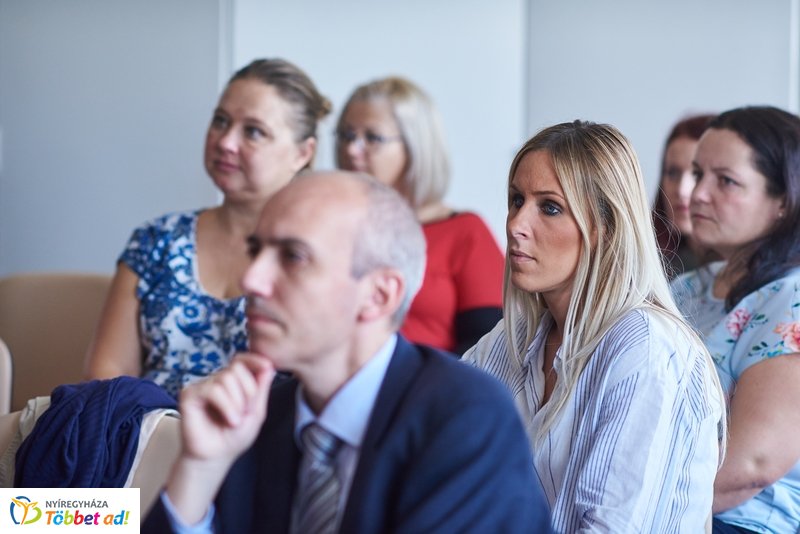 Reanimációs konferencia