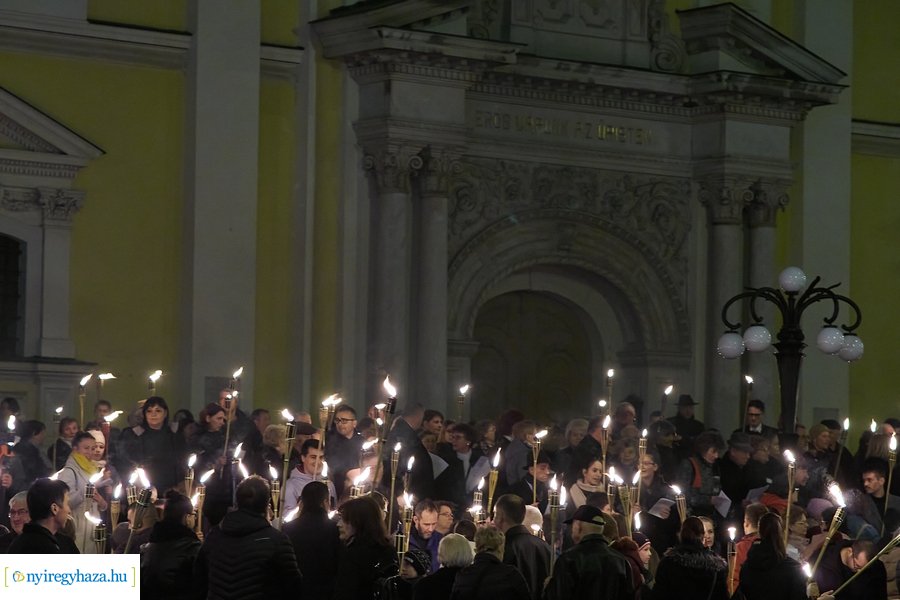 Reformáció napja 2022