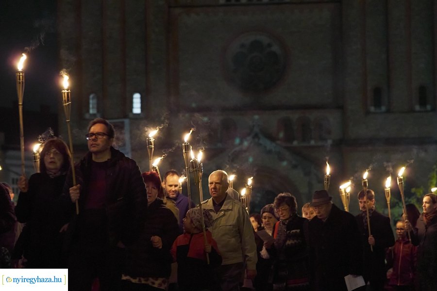 Reformáció napja 2022