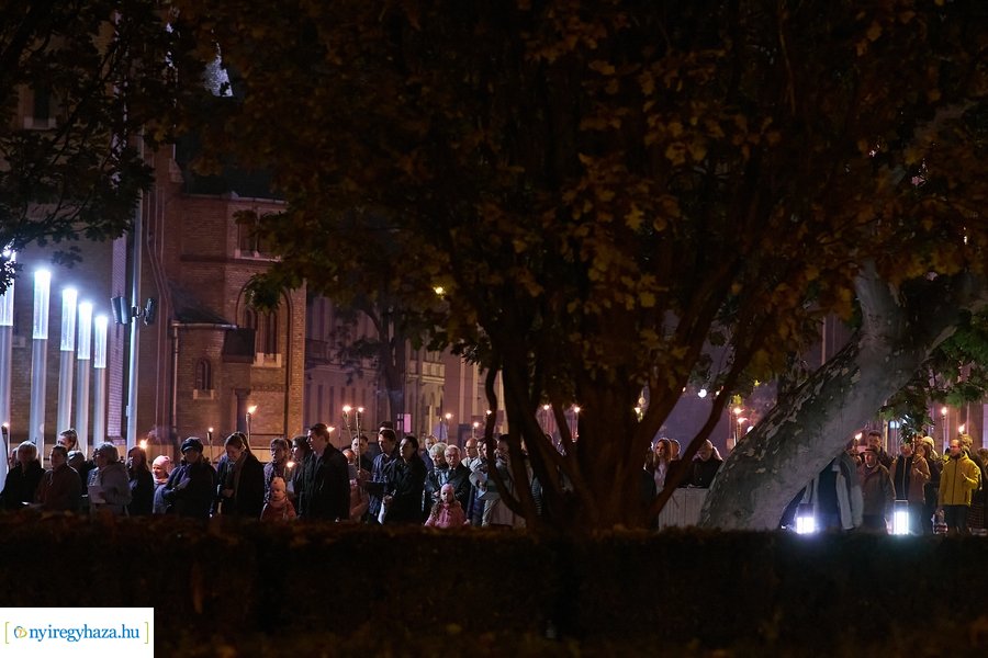 Reformáció napja 2022