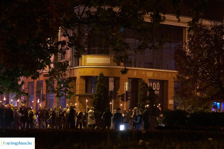 Reformáció napja 2022