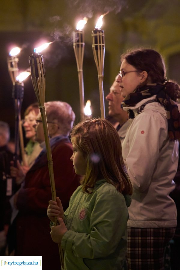 Reformáció napja 2022