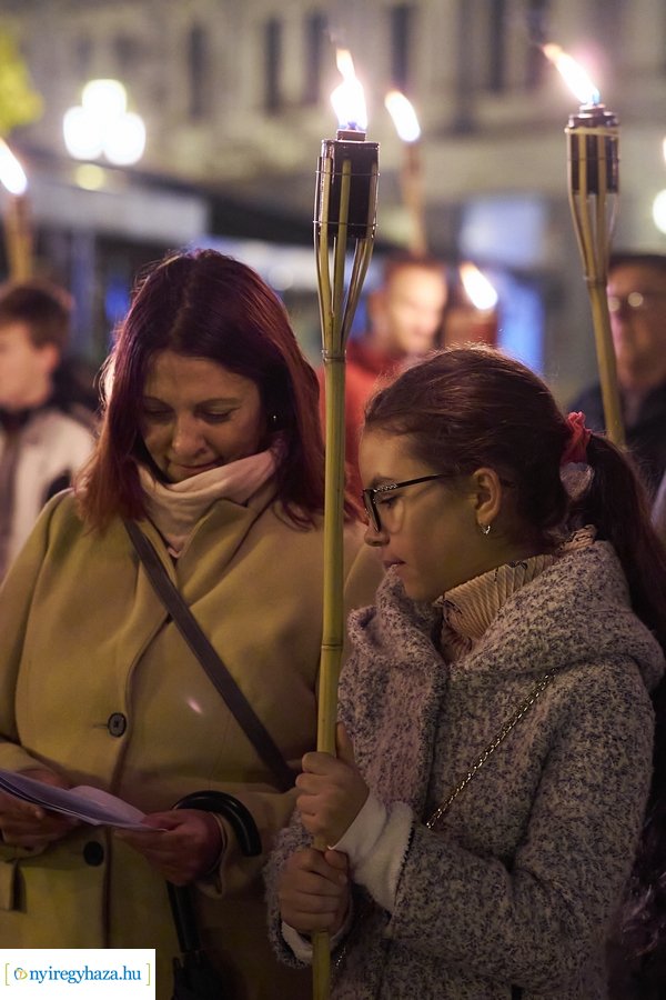 Reformáció napja 2022