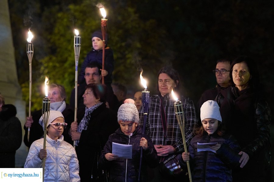 Reformáció napja 2022