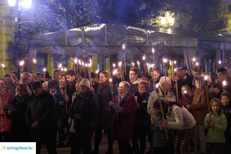 Reformáció napja 2022