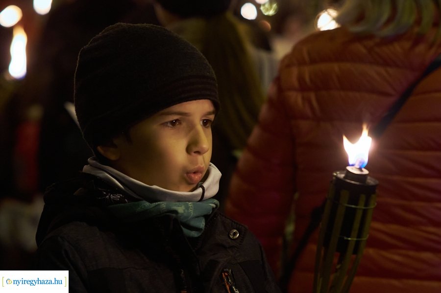 Reformáció napja 2022