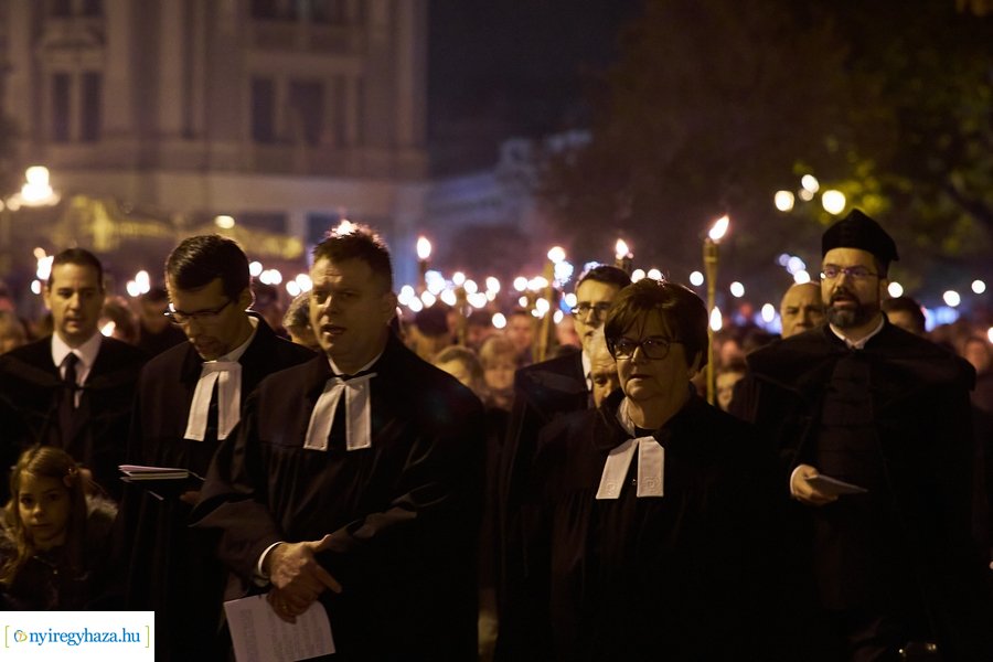 Reformáció napja 2022