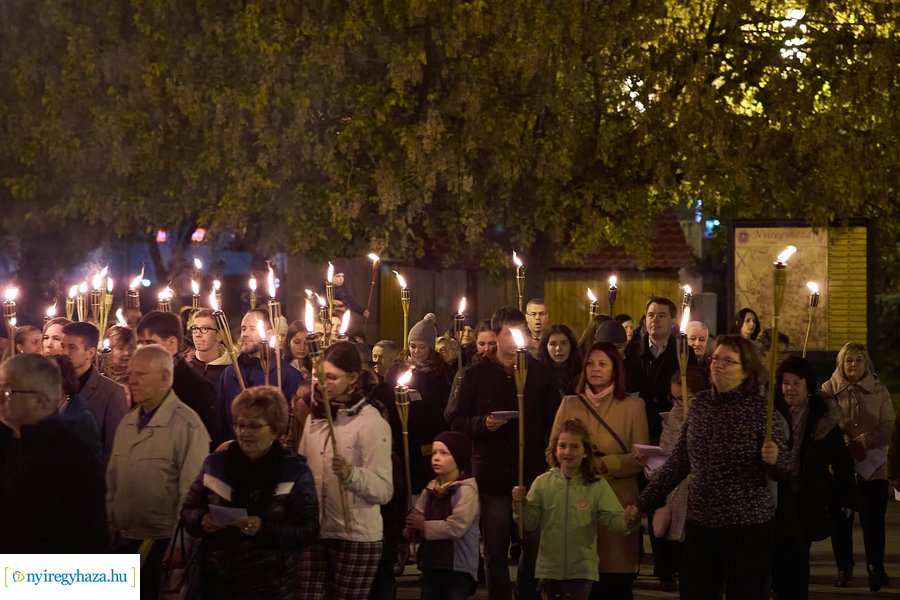 Reformáció napja 2022