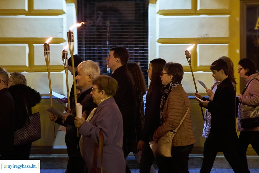 Reformáció napja 2022