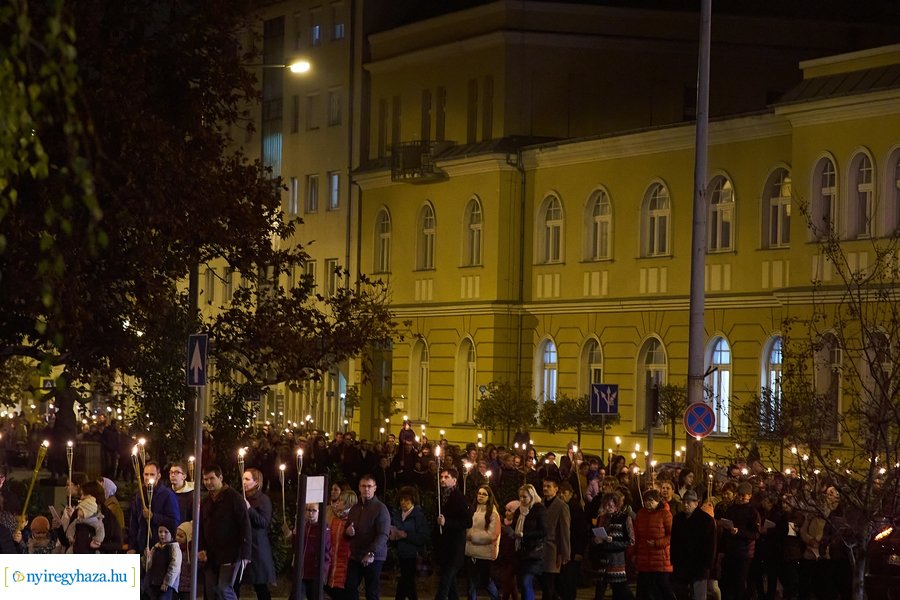 Reformáció napja 2022