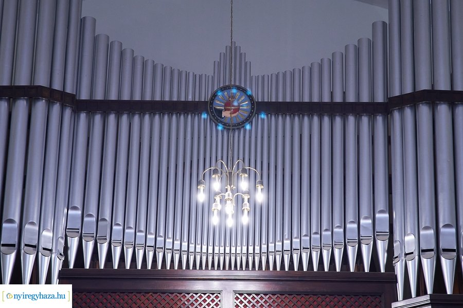 Reformáció napja 2022