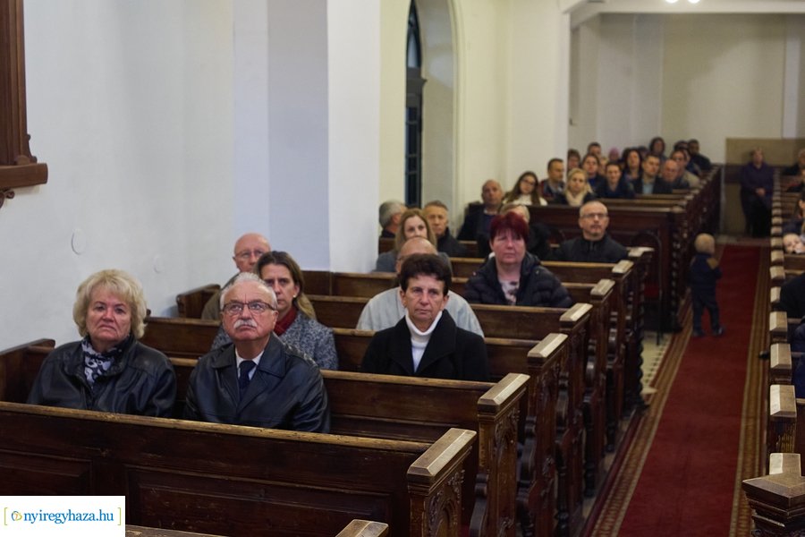 Reformáció napja 2022