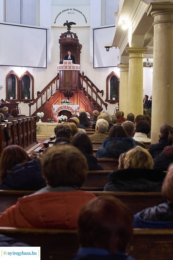 Reformáció napja 2022