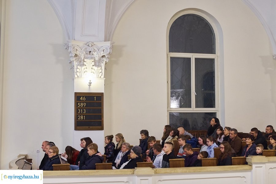 Reformáció napja 2022