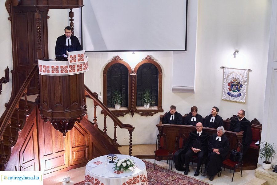 Reformáció napja 2022