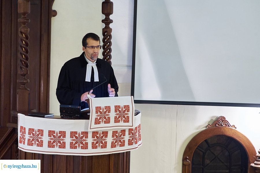 Reformáció napja 2022