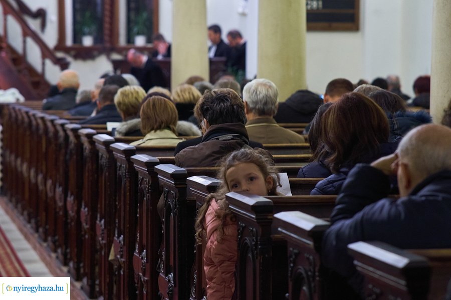 Reformáció napja 2022