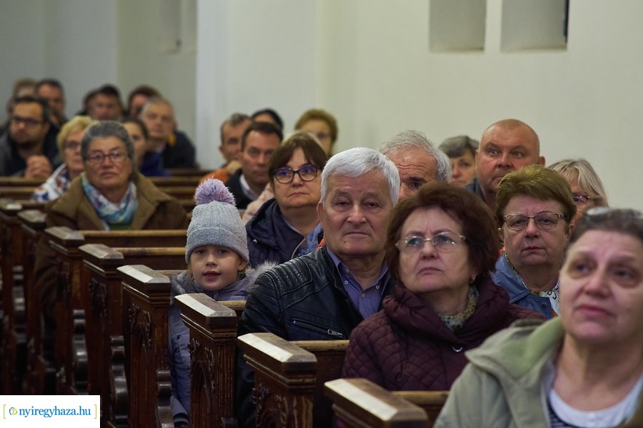 Reformáció napja 2022