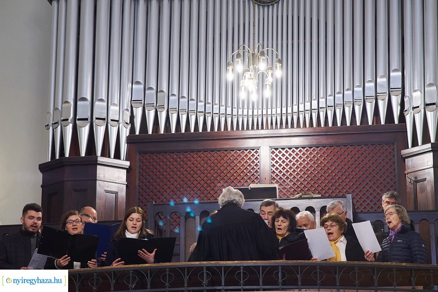 Reformáció napja 2022