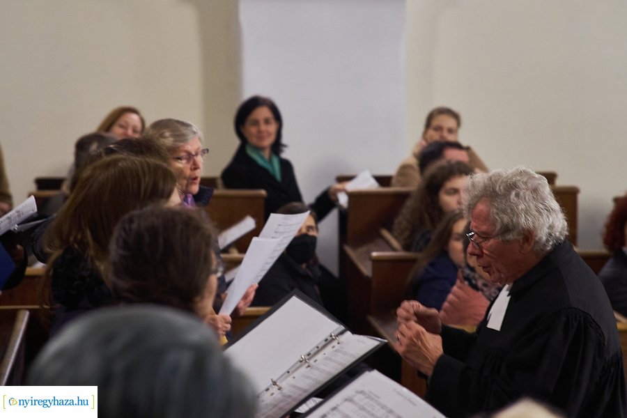 Reformáció napja 2022