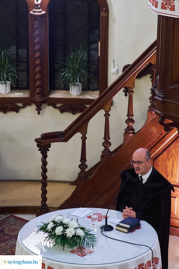 Reformáció napja 2022