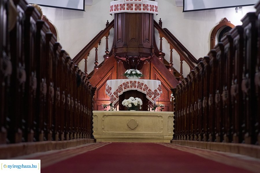 Reformáció napja 2022