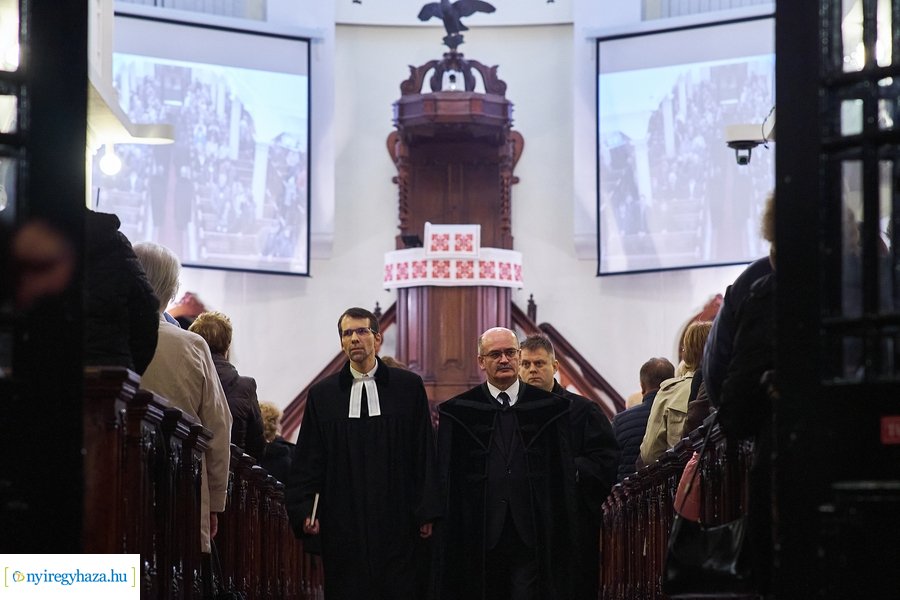 Reformáció napja 2022