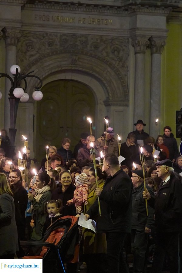 Reformáció napja 2022